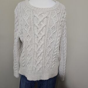 Womens Banana Republic Sweater